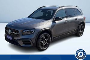 Mercedes-Benz GLB Classe 200d Automatic AMG L...