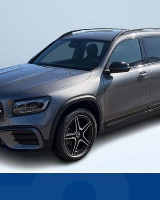 Mercedes-Benz GLB Classe 200d Automatic AMG L...