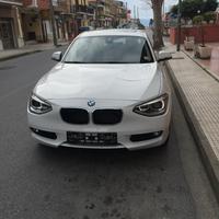 BMW Serie 1 (F20) - 2016