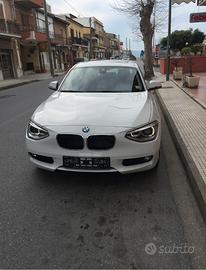 BMW Serie 1 (F20) - 2016