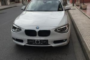 BMW Serie 1 (F20) - 2016