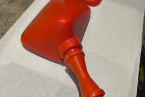 Specchi specchietti Cagiva Freccia C9 