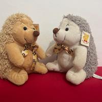 Peluche collection Vital Toys copia riccio