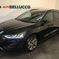 FORD Focus Station Wagon 1.5 EcoBlue 120CV aut.