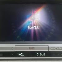 Lettore Dvd Sony