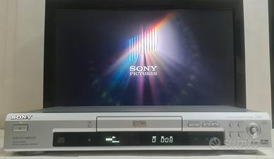 Lettore Dvd Sony