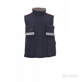 Gilet impermeabile da uomo Flight di Payper