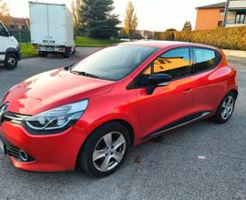 RENAULT Clio 4ª serie - 2013