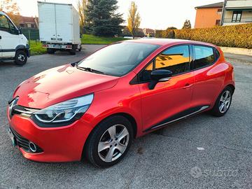 RENAULT Clio 4ª serie - 2013