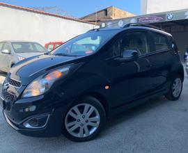 Chevrolet Spark 1.2 LTZ Park/Pelle