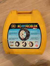 Catene da Neve König T2 - Gruppo 070 