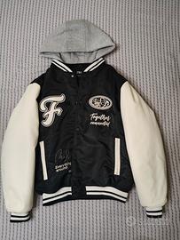 Giubbotto Taglia Uomo Zara