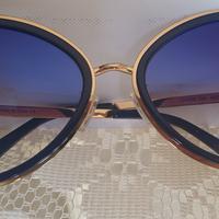occhiali da sole Chanel 