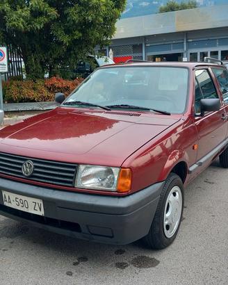 VW Polo 1000 FOX UNICOPR.