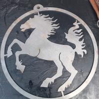 Insegna per scuderia