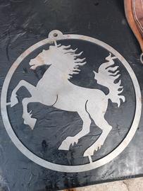 Insegna per scuderia