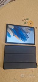 Samsung Galaxy Tab A8 10.5” 64GB + Cover