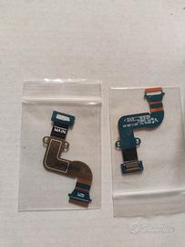 Cavetto Flat per tablet Samsung Tab2 