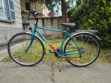 Bicicletta Bianchì Spillo 