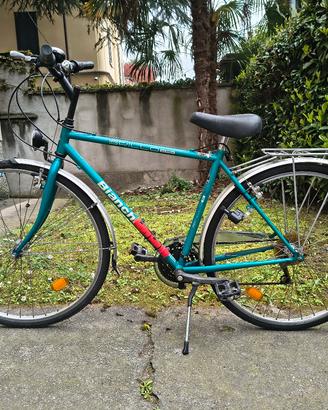 Bicicletta Bianchì Spillo 