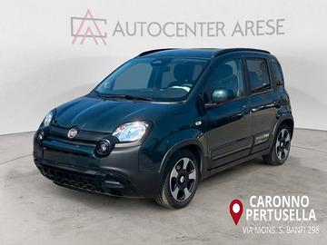 Fiat Pandina Cross PANDINA CROSS 1.0 hybrid s&s 7