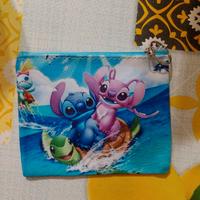 portamonete Stitch