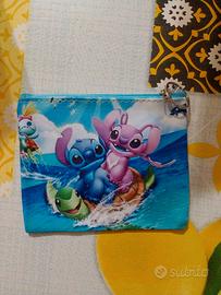 portamonete Stitch