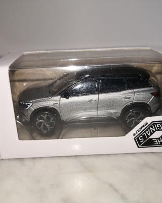 RENAULT AUSTRAL E-TECH FULL HYBRID, 1/64 NOREV