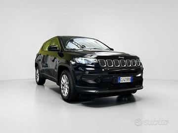 Jeep Compass 1.6 mjt Business 2wd 130cv