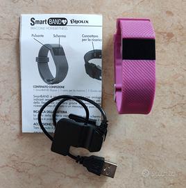 Bracciale fitness smart band