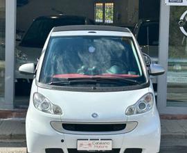 Smart ForTwo 1000 62 kW cabrio pulse