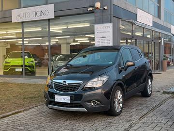 Opel Mokka 1.7 CDTI Ecotec 130CV 4x2 Start&Stop Co