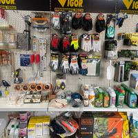 Rimanenze ferramenta