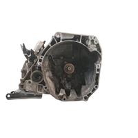 Cambio manuale Dacia Sandero 2a 0.9 B / GPL 2016