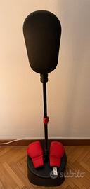 Punching ball boxe
