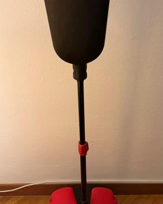 Punching ball boxe