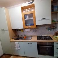 cucina moderna 270 cm