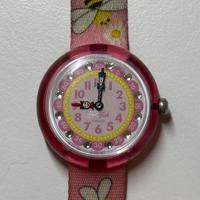 OROLOGIO SWATCH FLIK FLOK BAMBINA