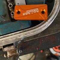 coperchio frizione magura