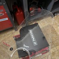 Paravento originale vespa