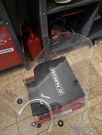 Paravento originale vespa