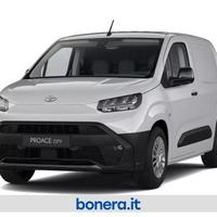 Toyota Proace City 1.5D 100cv S&S L1 S Comfort