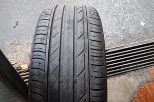 Gomme Ranflat 225 45 17 per mini clubman. bmw  ser
