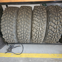 Cerchi polaris raggio 15