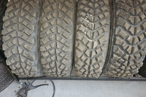 Cerchi polaris raggio 15