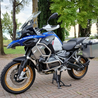 BMW GS 1250 Adventure HP