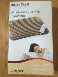 Termoforo Silvercrest 100W