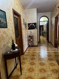 Appartamento a pozzallo