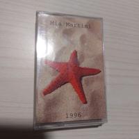 Mia Martini 1996 musicassetta