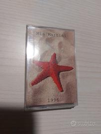 Mia Martini 1996 musicassetta